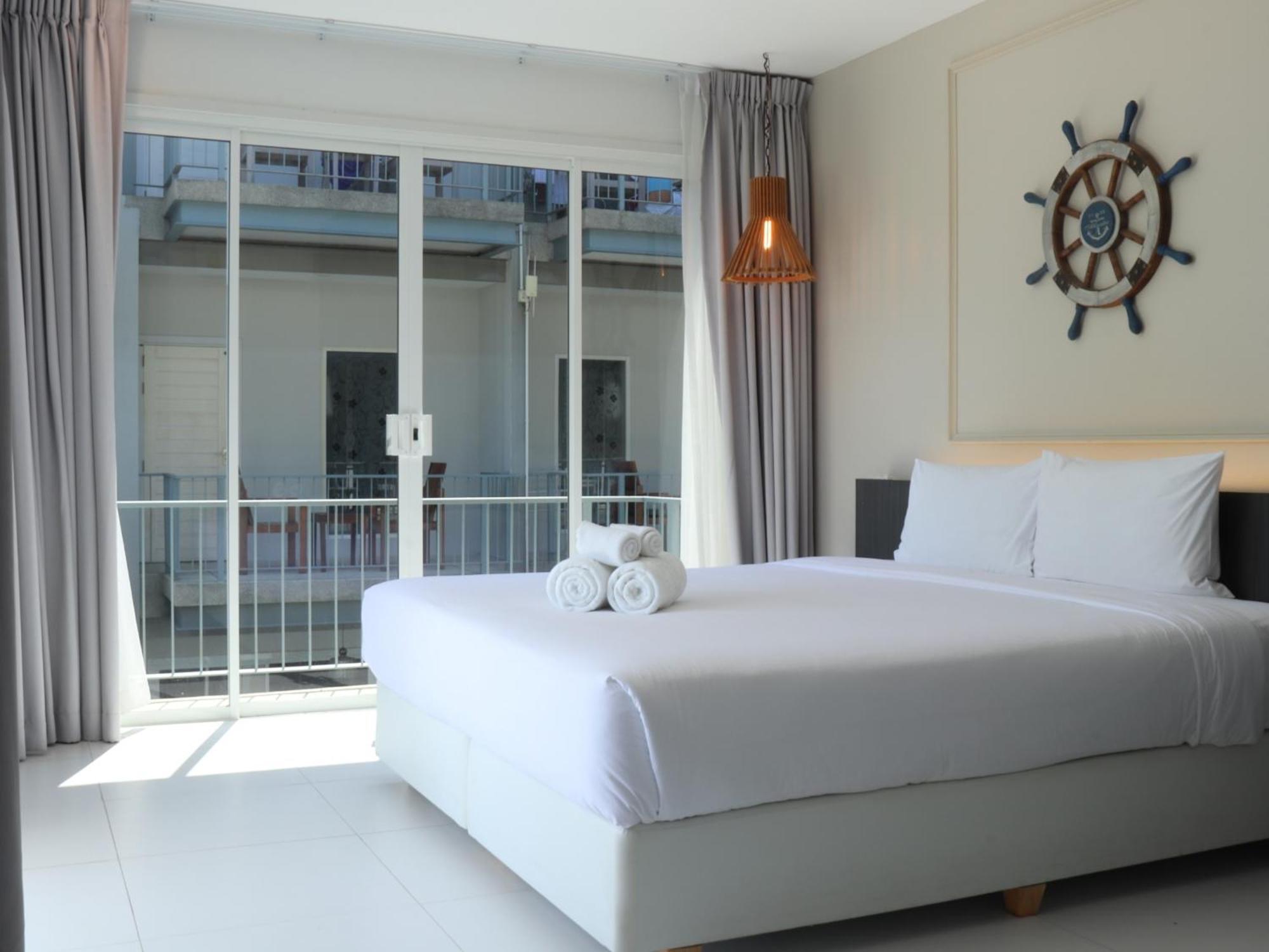 Combo Beach Hotel Samui Ko Samui Exterior foto